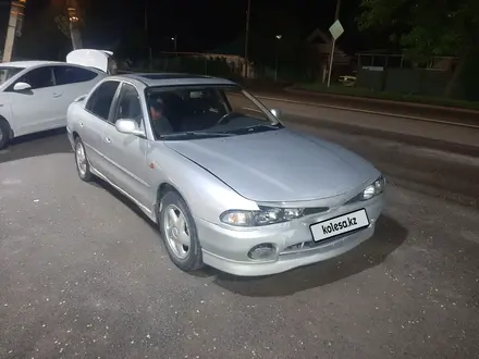 Mitsubishi Galant 1994 года за 950 000 тг. в Алматы