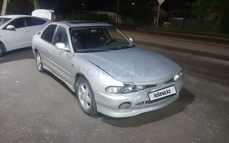 Mitsubishi Galant 1994 года за 950 000 тг. в Алматы
