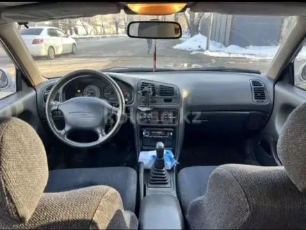 Mitsubishi Galant 1994 года за 950 000 тг. в Алматы – фото 4