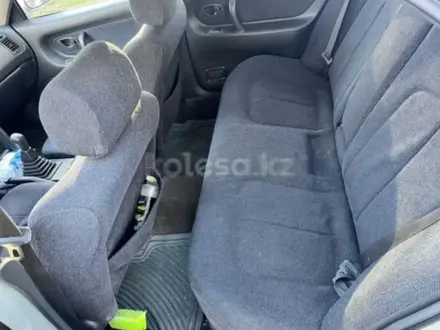 Mitsubishi Galant 1994 года за 950 000 тг. в Алматы – фото 5