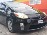 Toyota Prius 2011 годаүшін3 700 000 тг. в Уральск