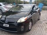 Toyota Prius 2011 годаүшін3 700 000 тг. в Уральск – фото 4
