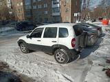 Chevrolet Niva 2013 годаүшін2 500 000 тг. в Астана – фото 2