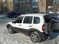 Chevrolet Niva 2013 годаfor2 500 000 тг. в Астана – фото 3