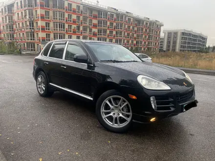 Porsche Cayenne 2008 года за 6 500 000 тг. в Алматы