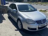 Volkswagen Jetta 2006 года за 4 500 000 тг. в Шымкент – фото 4