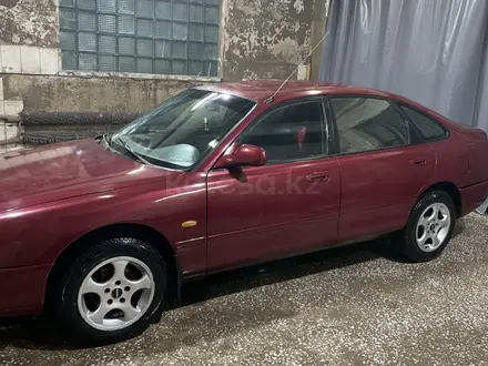 Mazda Cronos 1993 года за 1 000 000 тг. в Талдыкорган – фото 11