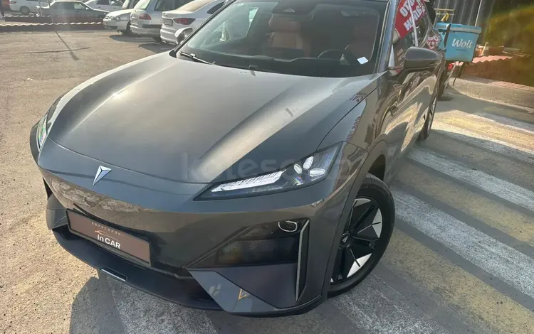 Deepal S07 Max 215 2024 года за 11 200 000 тг. в Алматы