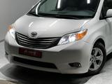 Toyota Sienna 2016 годаүшін15 200 000 тг. в Астана – фото 2