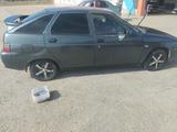 ВАЗ (Lada) 2112 2004 года за 500 000 тг. в Атырау – фото 3