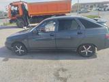 ВАЗ (Lada) 2112 2004 года за 500 000 тг. в Атырау – фото 4