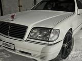 Mercedes-Benz S 500 1995 годаүшін2 750 000 тг. в Караганда