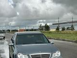 Mercedes-Benz C 230 2004 годаүшін3 000 000 тг. в Костанай – фото 4