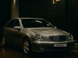 Mercedes-Benz C 230 2004 годаүшін3 000 000 тг. в Костанай