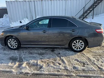 Toyota Camry 2009 года за 4 300 000 тг. в Астана – фото 9