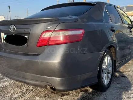 Toyota Camry 2009 года за 4 300 000 тг. в Астана – фото 5