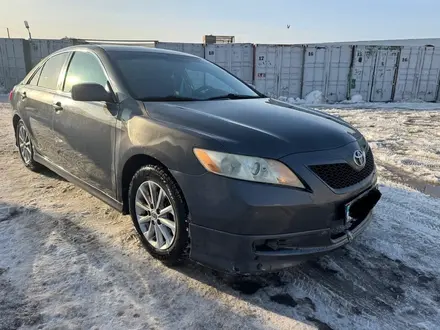 Toyota Camry 2009 года за 4 300 000 тг. в Астана