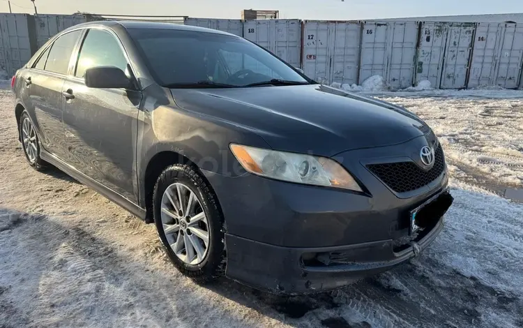 Toyota Camry 2009 года за 4 300 000 тг. в Астана