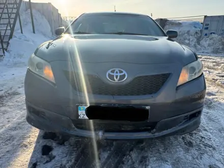Toyota Camry 2009 года за 4 300 000 тг. в Астана – фото 3