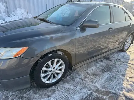Toyota Camry 2009 года за 4 300 000 тг. в Астана – фото 2