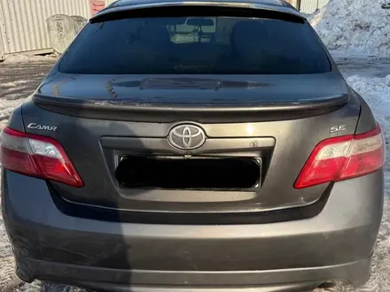 Toyota Camry 2009 года за 4 300 000 тг. в Астана – фото 4