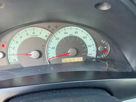 Toyota Camry 2009 года за 4 300 000 тг. в Астана – фото 8