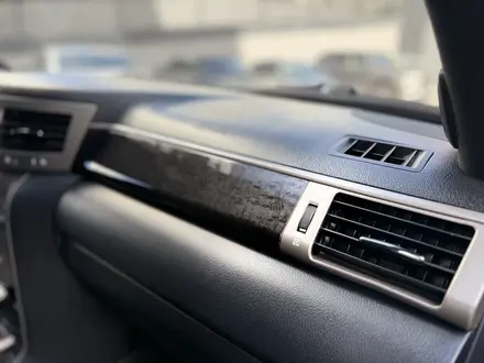 Lexus LX 570 2013 года за 25 500 000 тг. в Астана – фото 11