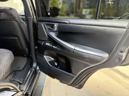 Lexus LX 570 2013 года за 25 500 000 тг. в Астана – фото 8