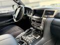 Lexus LX 570 2013 года за 25 500 000 тг. в Астана – фото 12