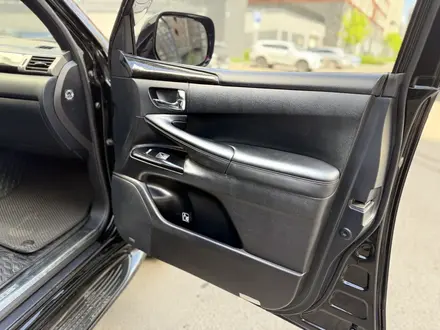 Lexus LX 570 2013 года за 25 500 000 тг. в Астана – фото 13