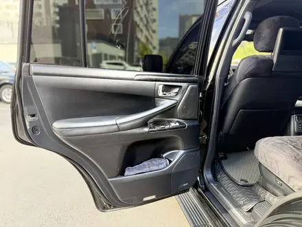 Lexus LX 570 2013 года за 25 500 000 тг. в Астана – фото 18
