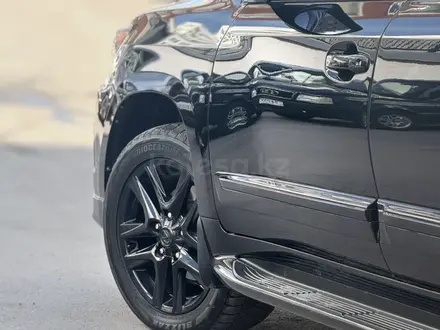 Lexus LX 570 2013 года за 25 500 000 тг. в Астана – фото 22
