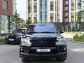 Lexus LX 570 2013 года за 25 500 000 тг. в Астана – фото 29