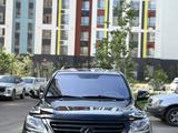 Lexus LX 570 2013 года за 25 500 000 тг. в Астана