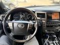 Lexus LX 570 2013 года за 25 500 000 тг. в Астана – фото 32