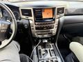 Lexus LX 570 2013 года за 25 500 000 тг. в Астана – фото 33