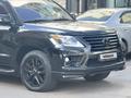Lexus LX 570 2013 года за 25 500 000 тг. в Астана – фото 5
