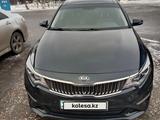 Kia K5 2019 годаүшін8 800 000 тг. в Павлодар