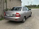 ВАЗ (Lada) Priora 2170 2007 года за 1 300 000 тг. в Шымкент – фото 5