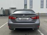 Lexus GS 350 2012 годаүшін11 500 000 тг. в Алматы – фото 4