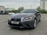 Lexus GS 350 2012 годаүшін11 500 000 тг. в Алматы