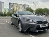 Lexus GS 350 2012 годаүшін11 500 000 тг. в Алматы – фото 2