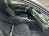 Lexus GS 350 2012 годаүшін11 500 000 тг. в Алматы – фото 5