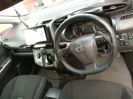 Toyota Estima 2010 года за 6 500 000 тг. в Алматы – фото 10