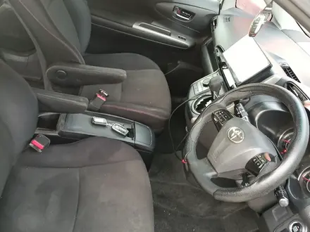Toyota Estima 2010 года за 6 500 000 тг. в Алматы – фото 11