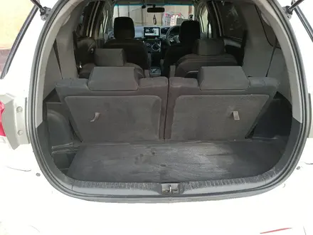 Toyota Estima 2010 года за 6 500 000 тг. в Алматы – фото 12
