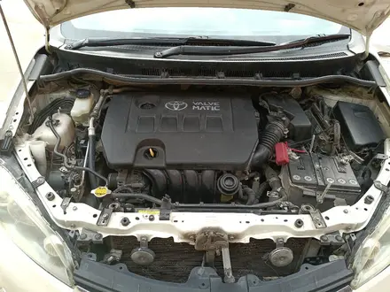 Toyota Estima 2010 года за 6 500 000 тг. в Алматы – фото 14