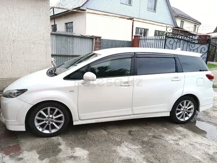 Toyota Estima 2010 года за 6 500 000 тг. в Алматы – фото 3