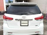 Toyota Estima 2010 годаүшін6 500 000 тг. в Алматы – фото 4