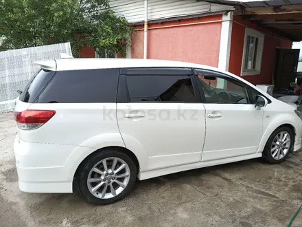 Toyota Estima 2010 года за 6 500 000 тг. в Алматы – фото 5
